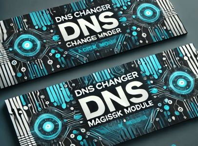 DNS Changer Magisk Module.png